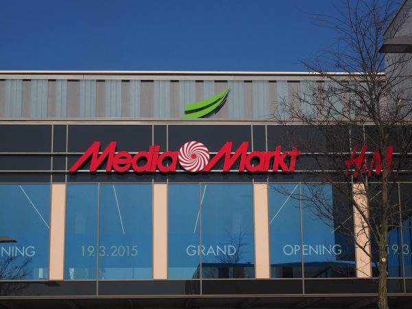 media markt