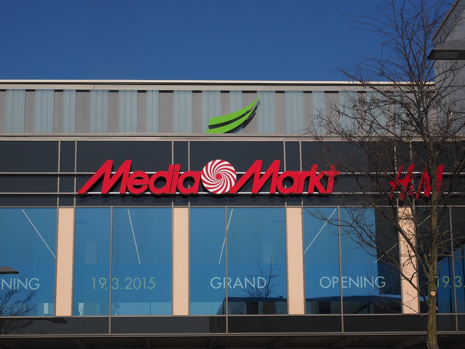 media markt
